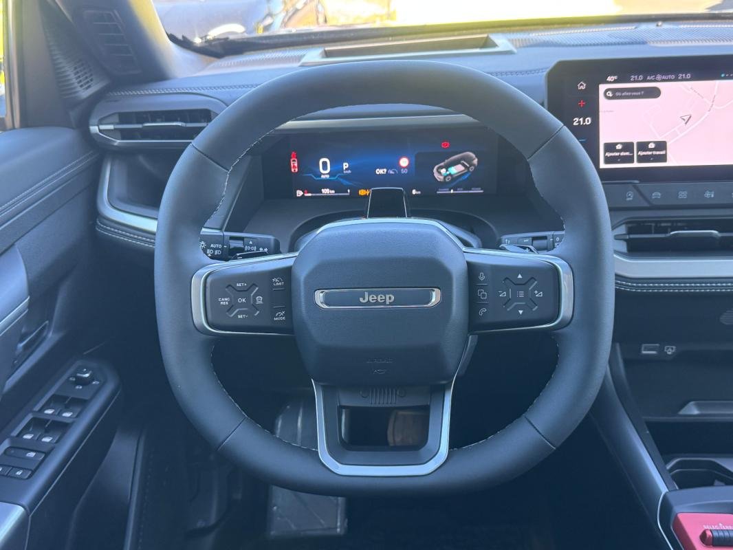 Jeep Compass - Photo 10