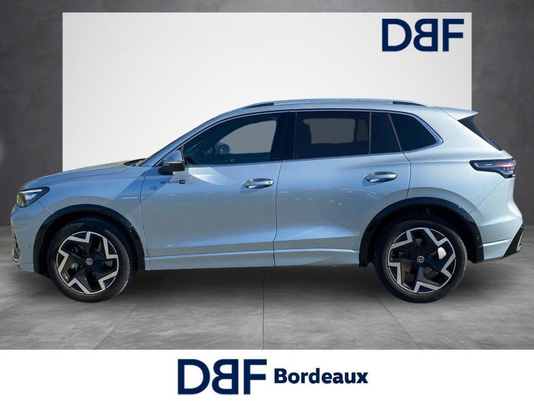 Volkswagen Tiguan - Photo 2