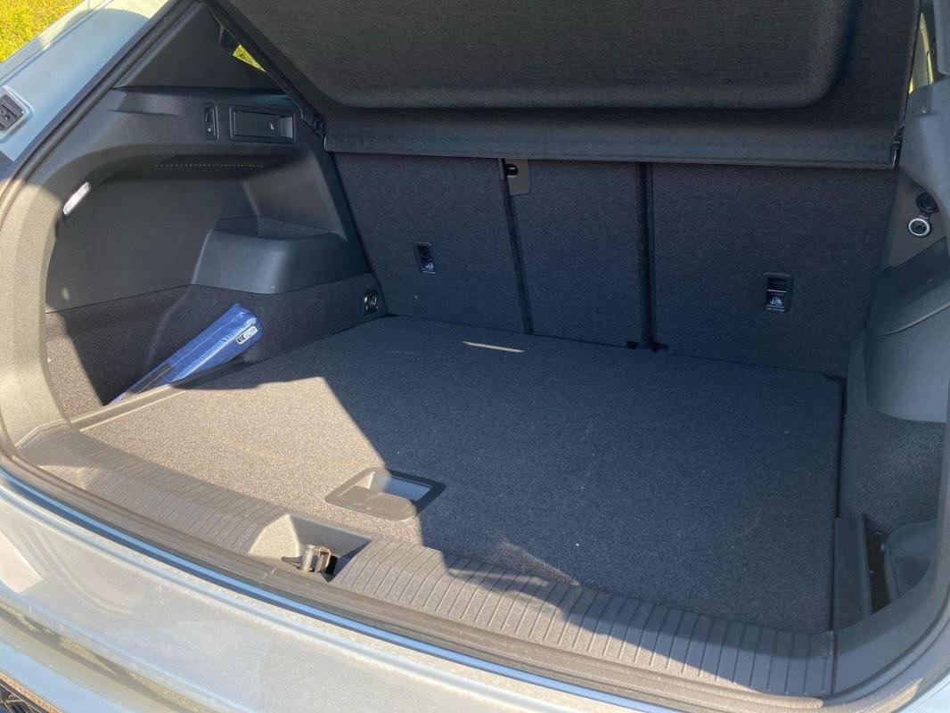 Volkswagen Tiguan - Photo 25