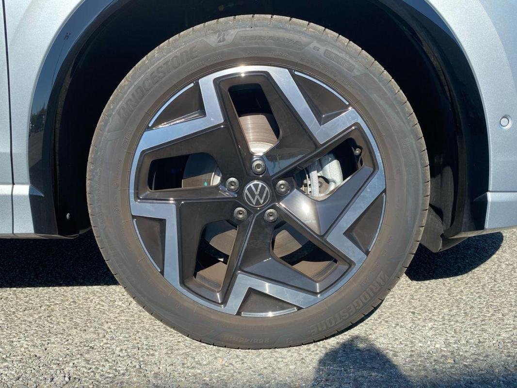 Volkswagen Tiguan - Photo 28