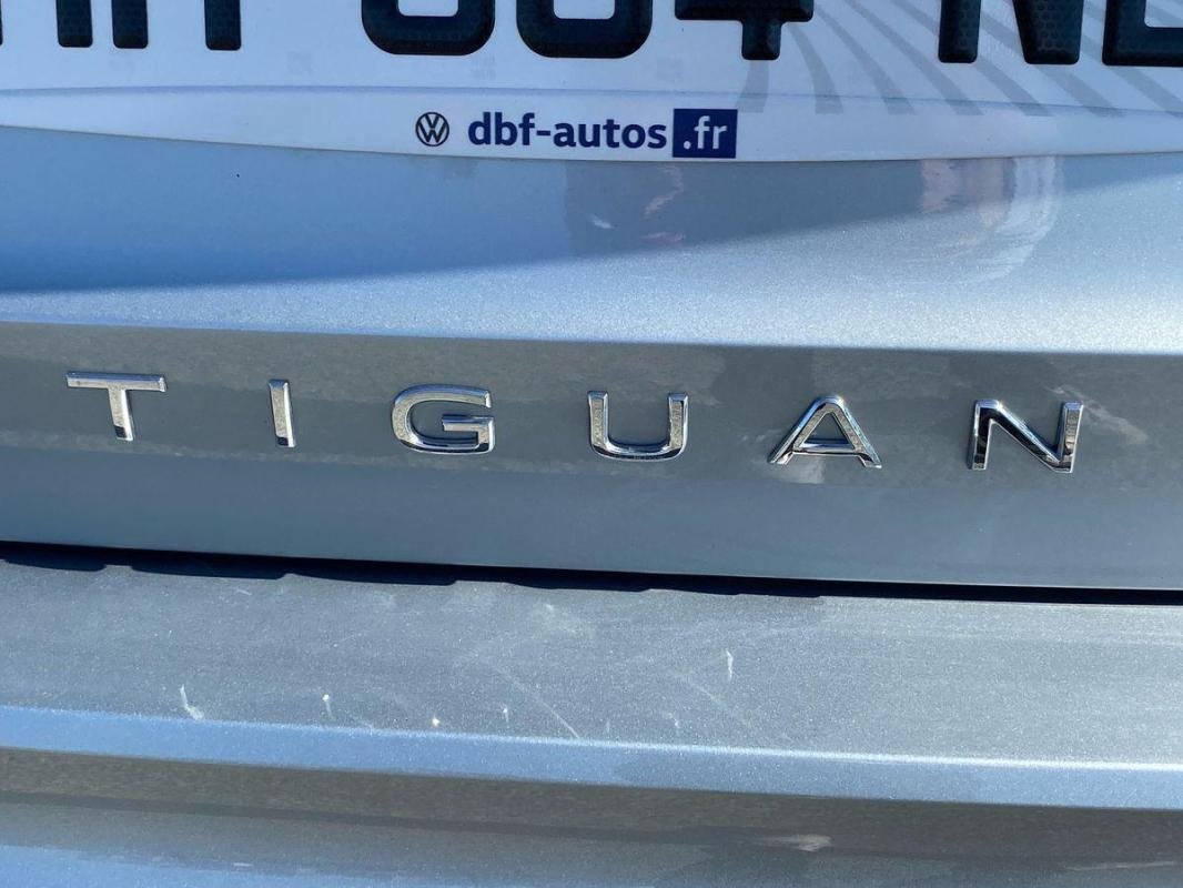 Volkswagen Tiguan - Photo 30