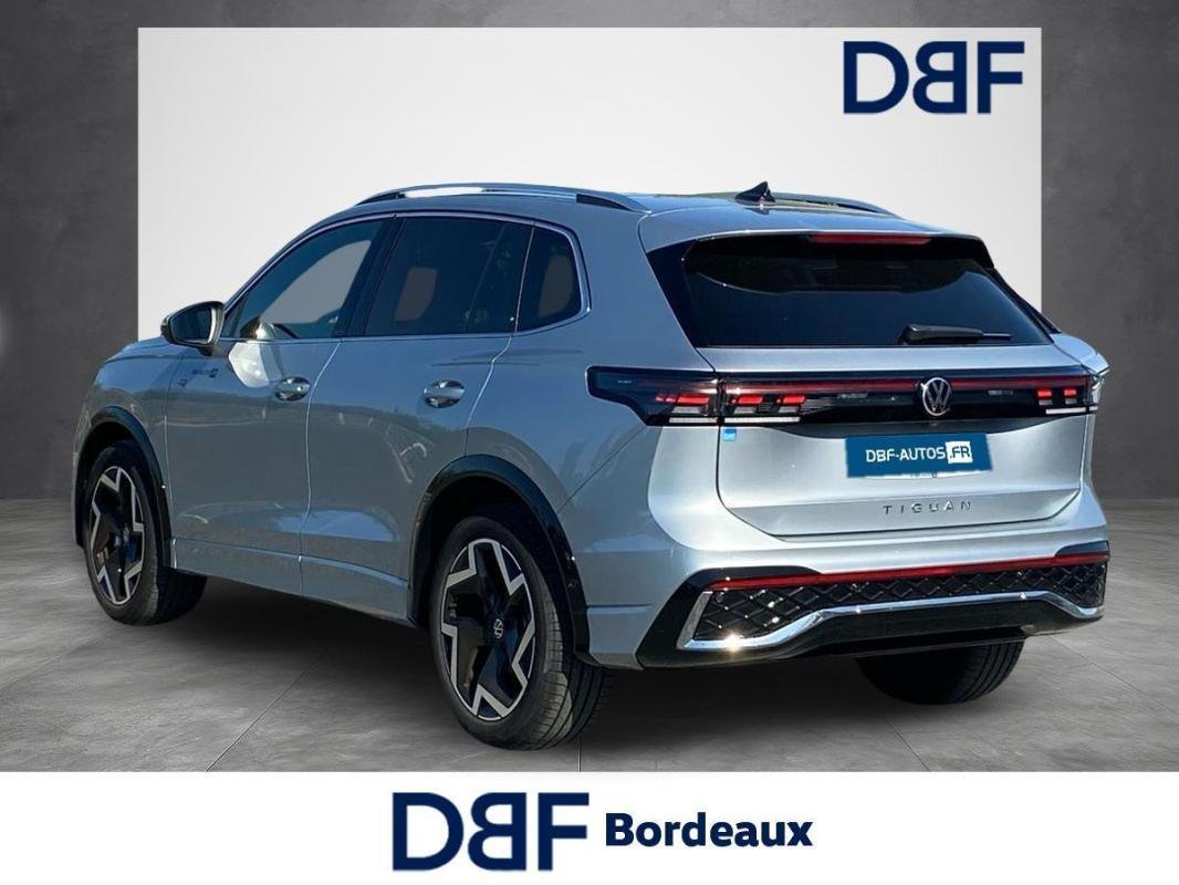 Volkswagen Tiguan - Photo 3