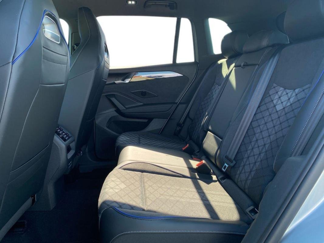 Volkswagen Tiguan - Photo 34