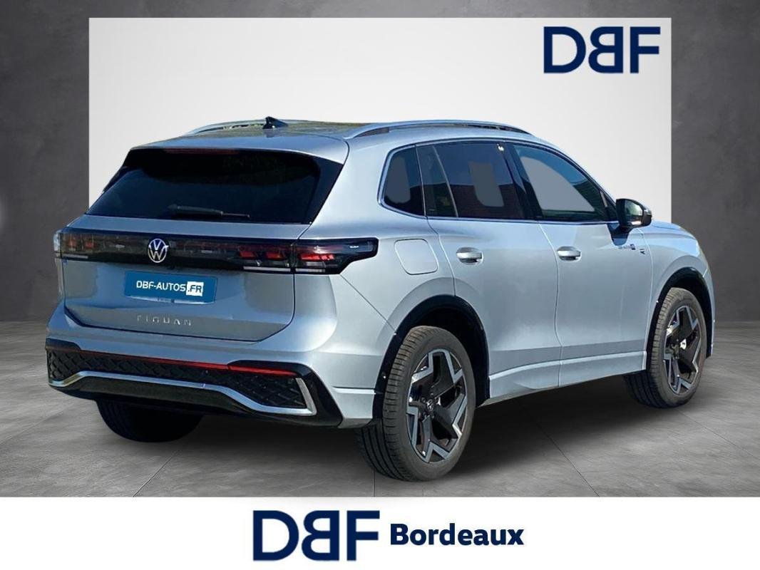 Volkswagen Tiguan - Photo 5