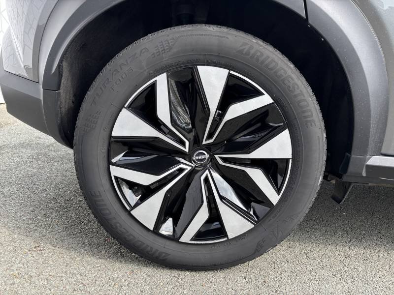 Nissan Juke - Photo 11