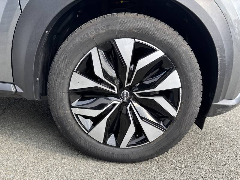 Nissan Juke - Photo 12