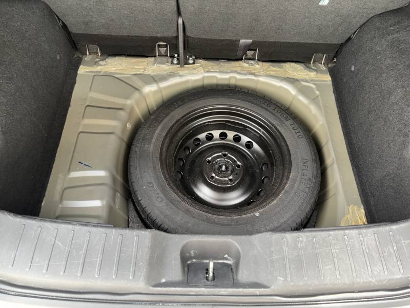 Nissan Juke - Photo 14
