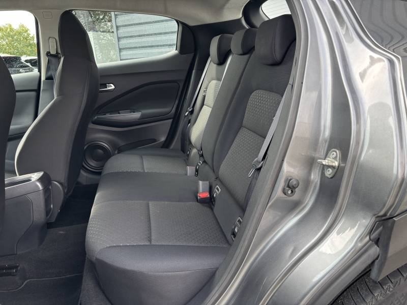 Nissan Juke - Photo 15