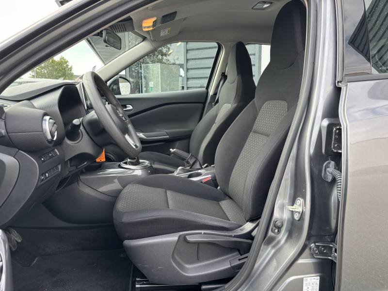 Nissan Juke - Photo 16