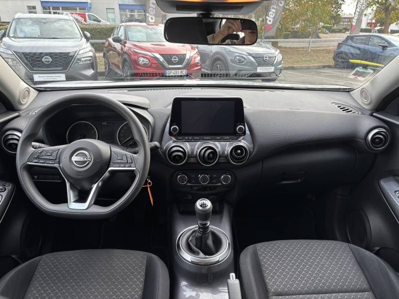 Nissan Juke - Photo 18