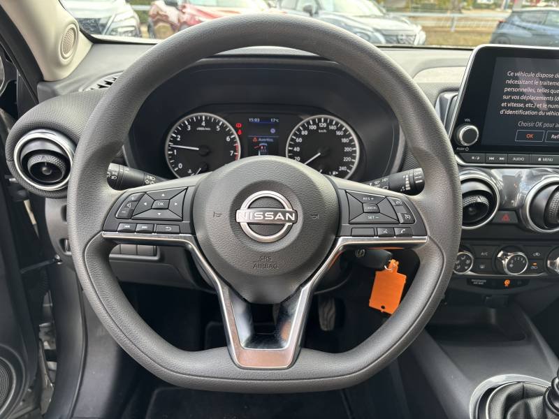 Nissan Juke - Photo 19