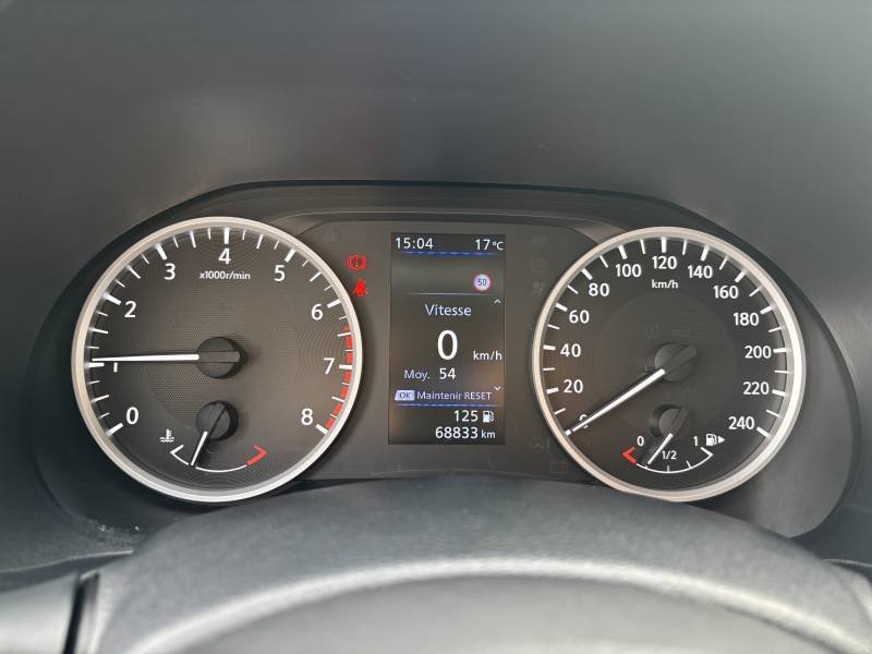 Nissan Juke - Photo 20