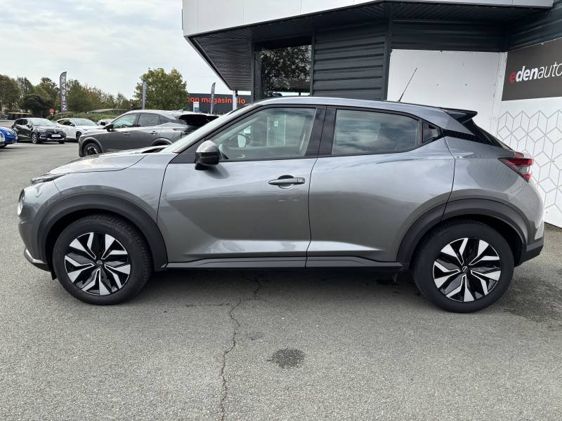 Nissan Juke - Photo 2