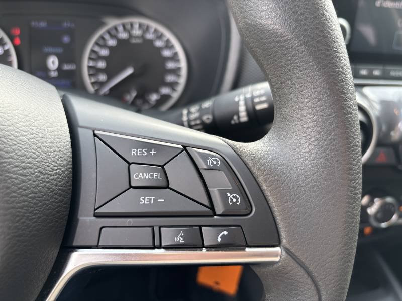 Nissan Juke - Photo 22
