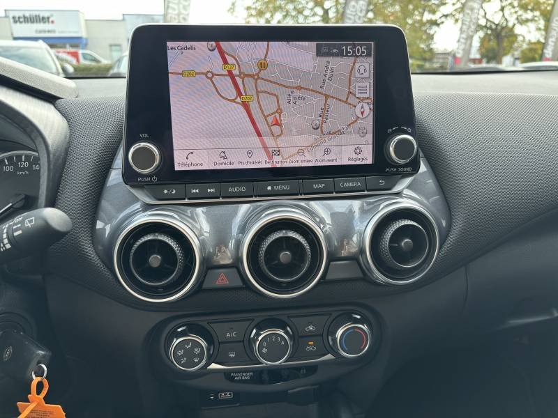 Nissan Juke - Photo 27