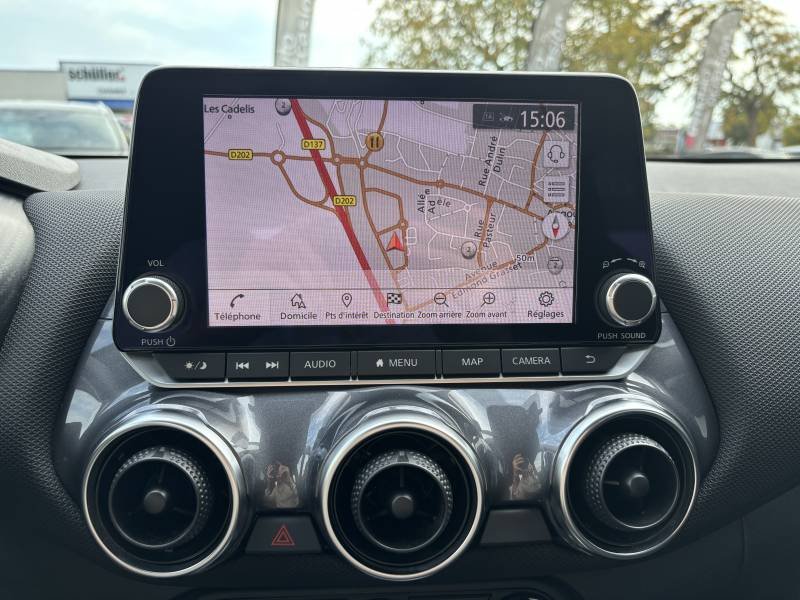 Nissan Juke - Photo 28