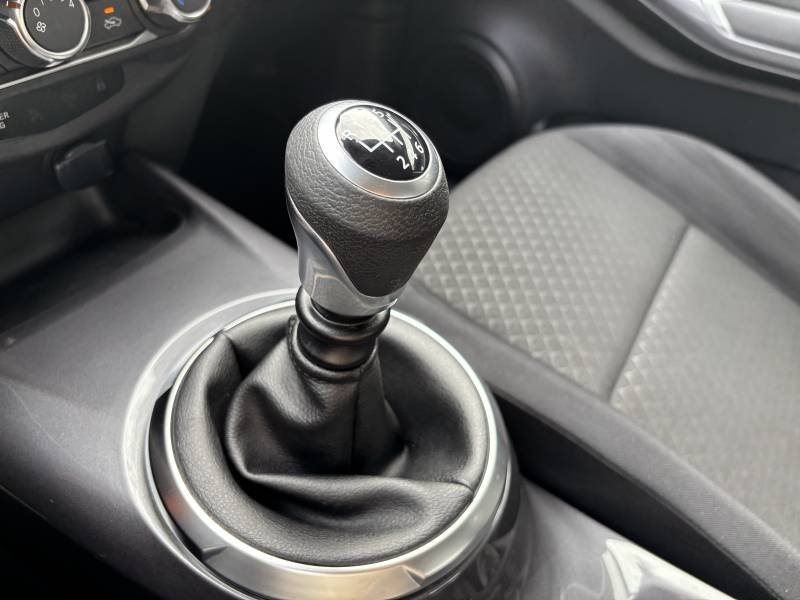 Nissan Juke - Photo 30