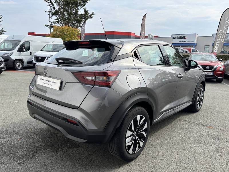 Nissan Juke - Photo 5