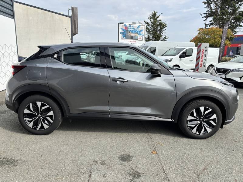 Nissan Juke - Photo 6