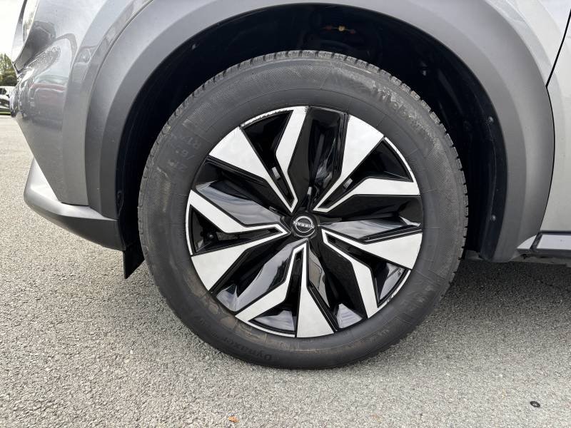 Nissan Juke - Photo 9