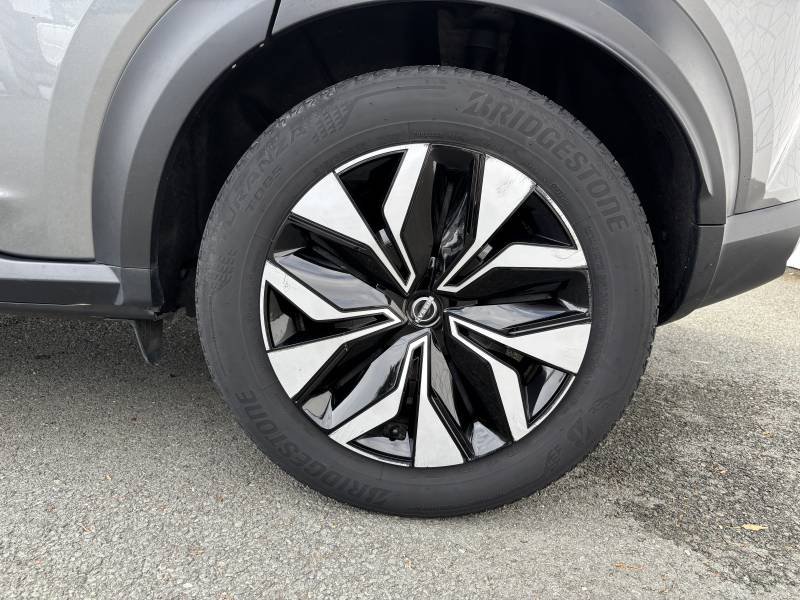 Nissan Juke - Photo 10