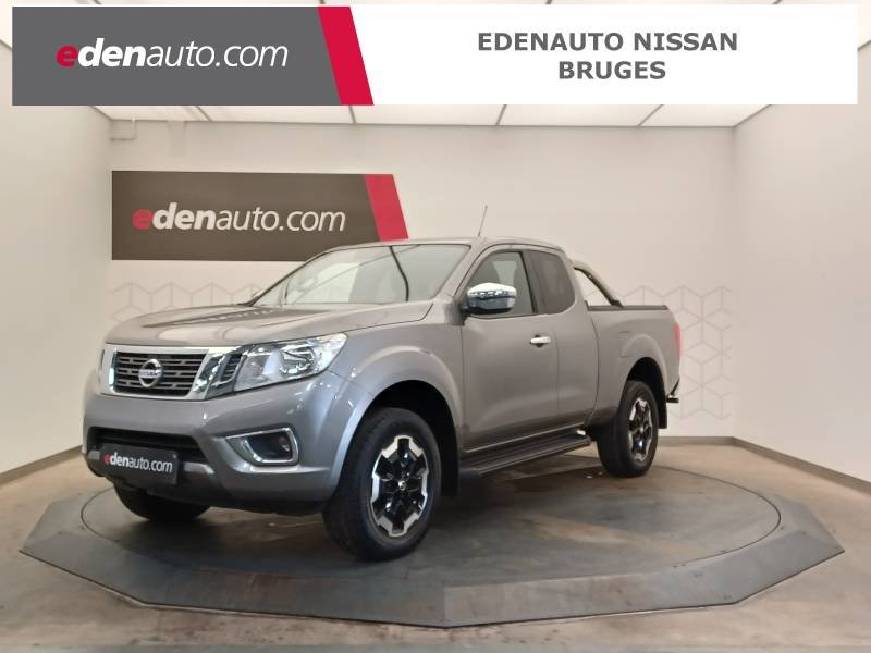 Nissan Navara - Photo 1