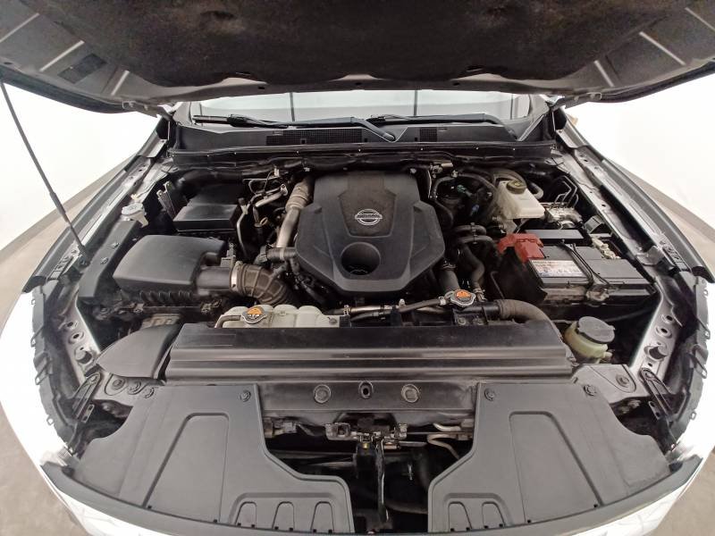 Nissan Navara - Photo 11