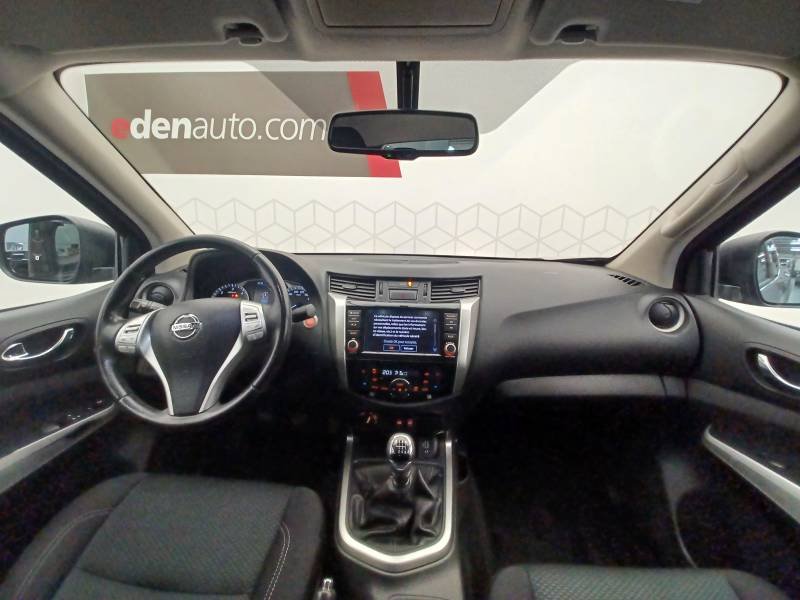 Nissan Navara - Photo 12