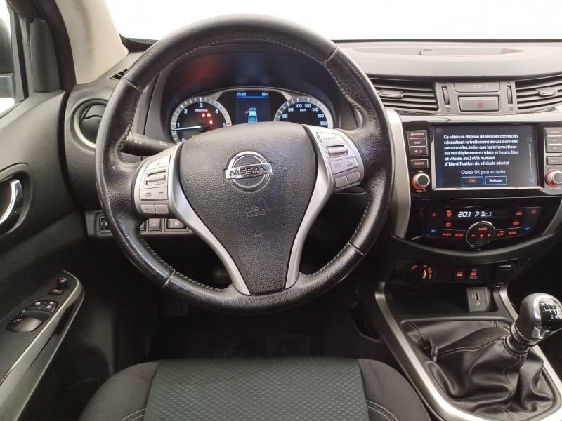Nissan Navara - Photo 13