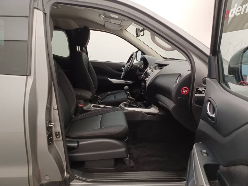 Nissan Navara - Photo 14