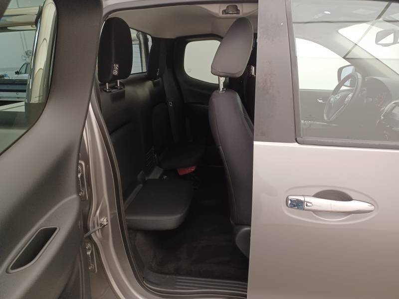 Nissan Navara - Photo 15