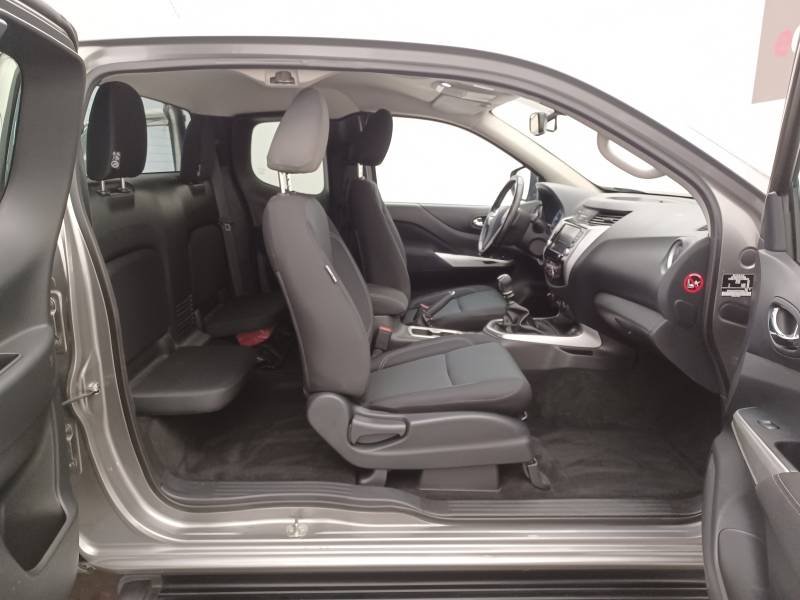 Nissan Navara - Photo 16