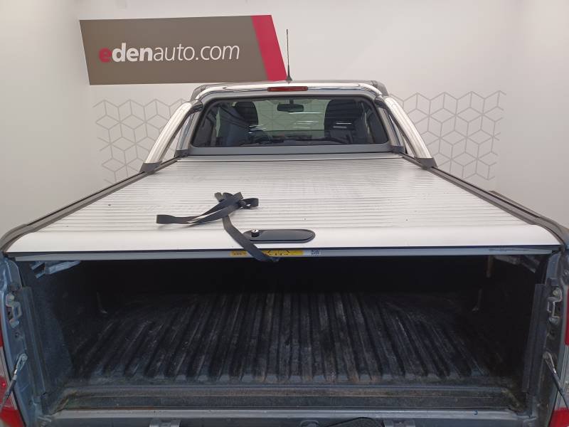 Nissan Navara - Photo 17