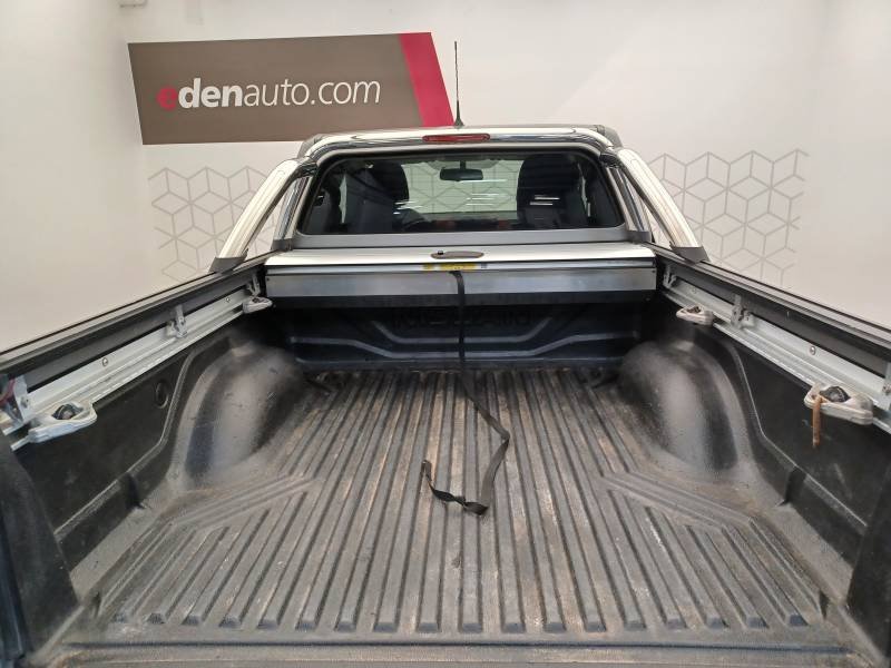 Nissan Navara - Photo 18