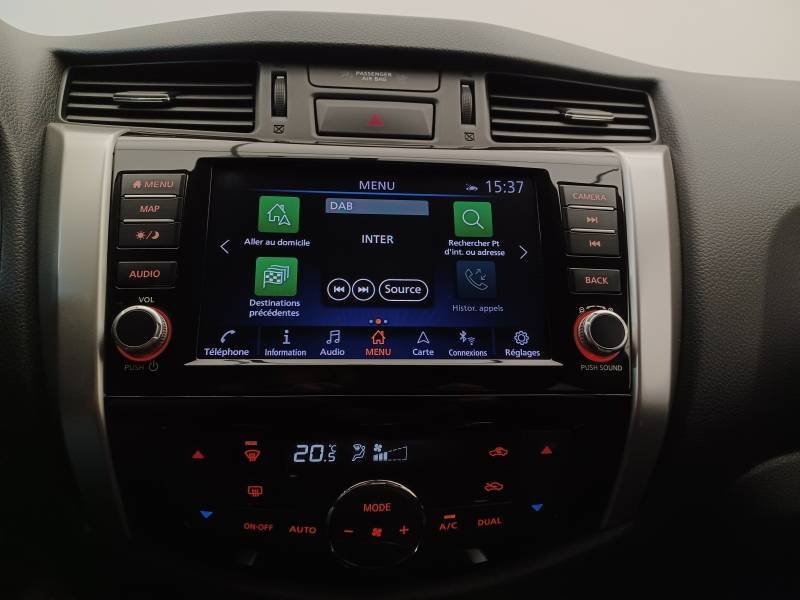 Nissan Navara - Photo 19