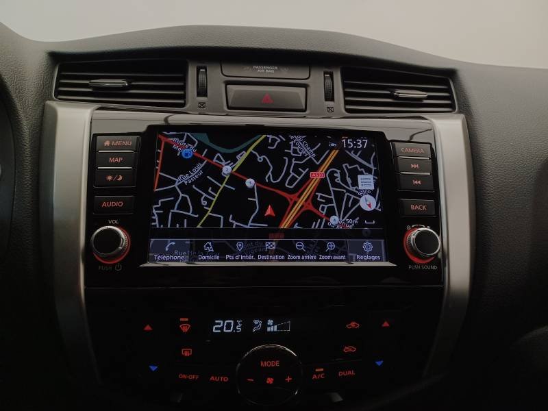 Nissan Navara - Photo 20