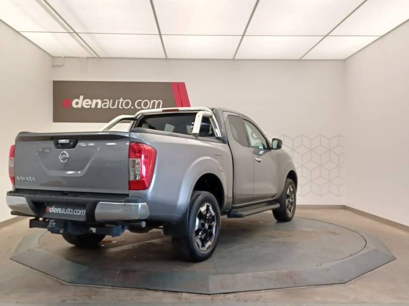 Nissan Navara - Photo 2