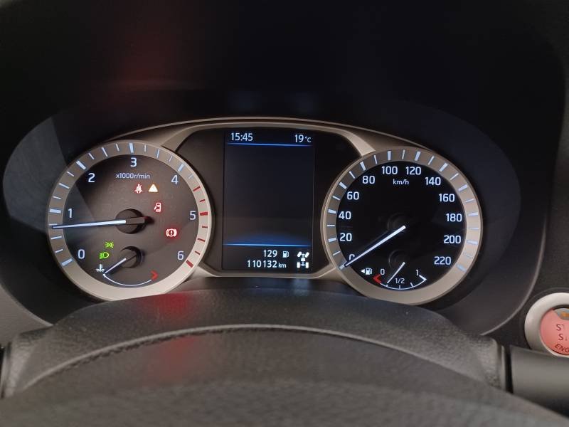 Nissan Navara - Photo 23