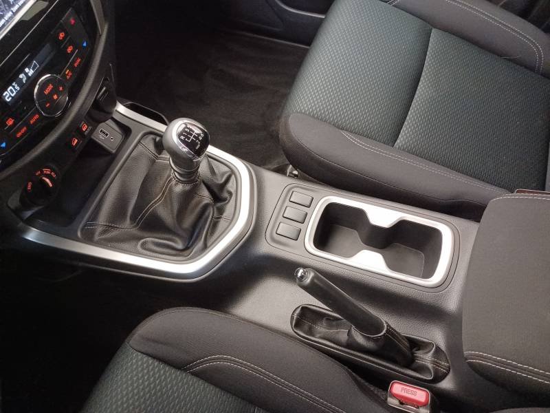 Nissan Navara - Photo 24