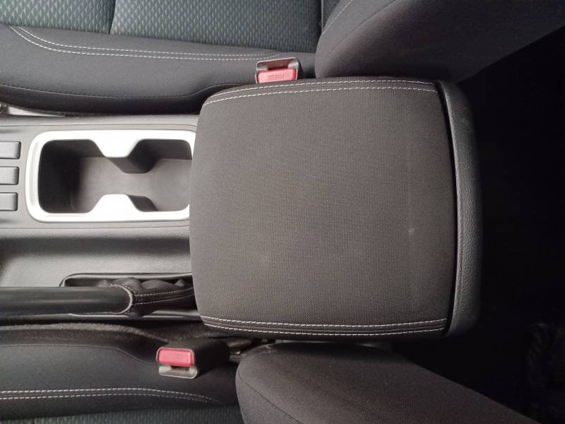 Nissan Navara - Photo 26