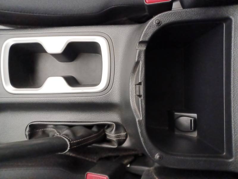 Nissan Navara - Photo 28