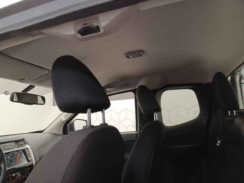 Nissan Navara - Photo 30