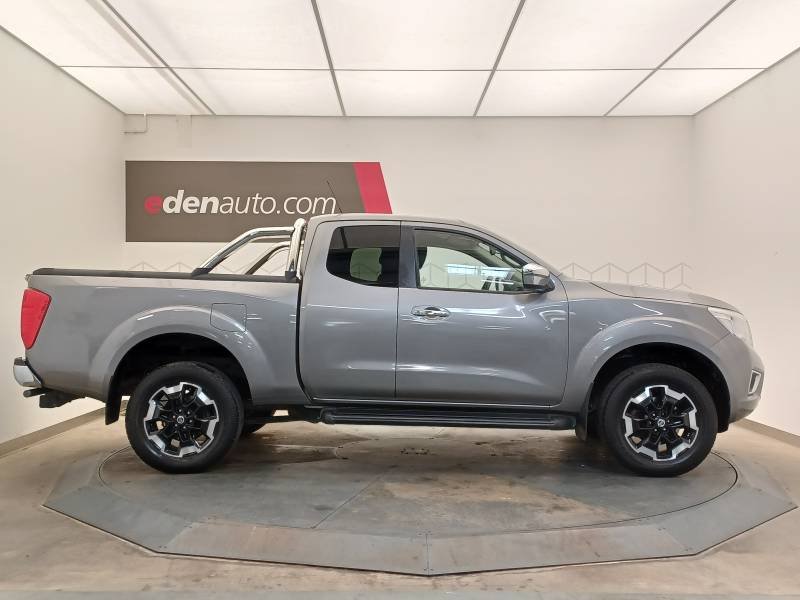 Nissan Navara - Photo 3