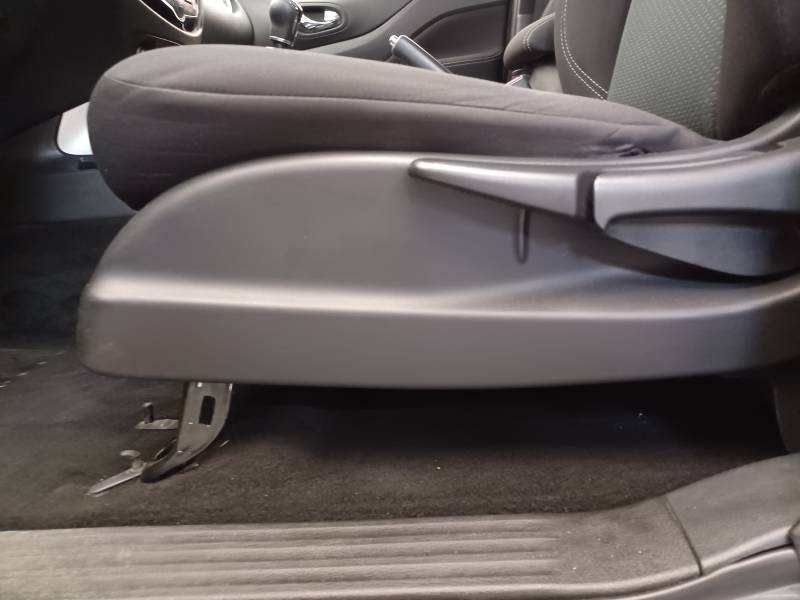 Nissan Navara - Photo 33