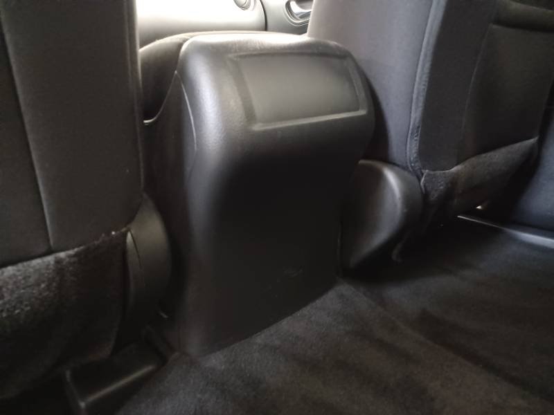 Nissan Navara - Photo 35