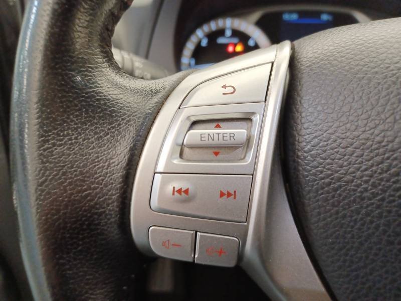 Nissan Navara - Photo 36