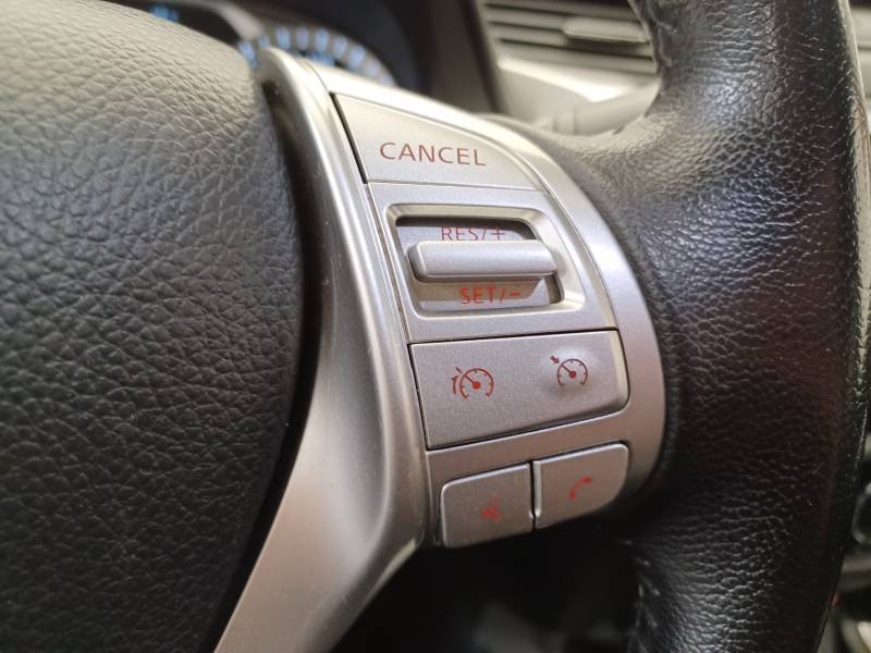 Nissan Navara - Photo 37