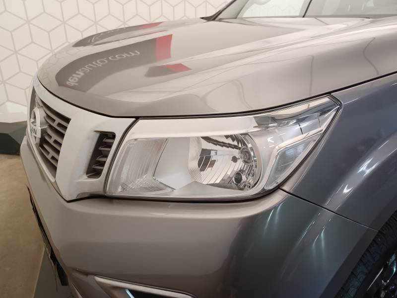 Nissan Navara - Photo 38