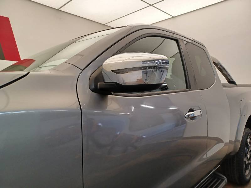 Nissan Navara - Photo 39