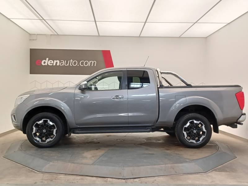 Nissan Navara - Photo 4
